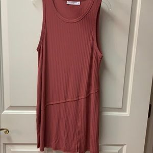 Excuse Me Burnt Orange Shirt